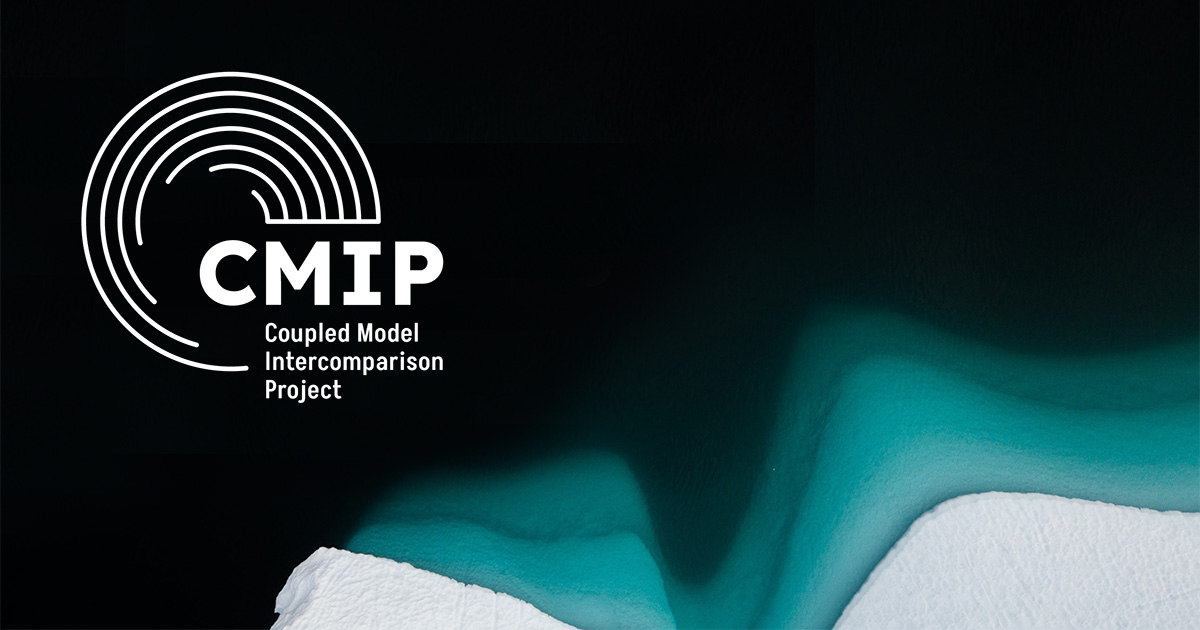 Launch of the next phase of consultation on the CMIP7 Data Request