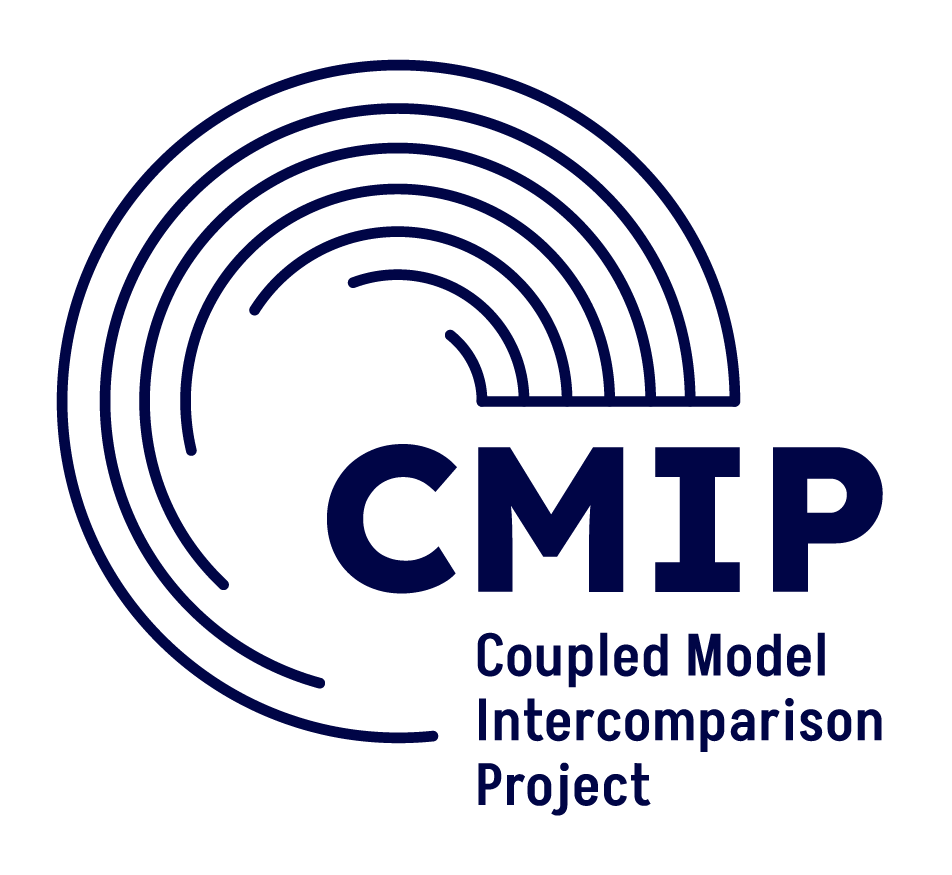 CMIP logo blue
